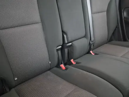 Ford Edge 2012 года за 7 390 000 тг. в Астана – фото 16