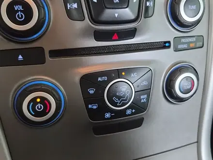 Ford Edge 2012 года за 7 390 000 тг. в Астана – фото 19