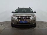 Ford Edge 2012 года за 8 430 000 тг. в Астана – фото 2