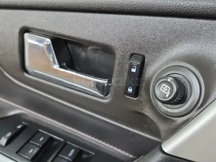 Ford Edge 2012 года за 7 390 000 тг. в Астана – фото 21