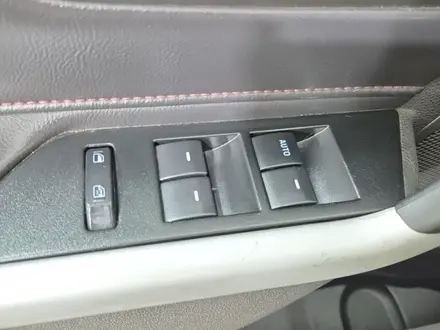 Ford Edge 2012 года за 7 390 000 тг. в Астана – фото 22