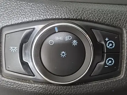 Ford Edge 2012 года за 7 390 000 тг. в Астана – фото 23