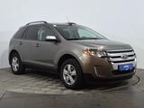Ford Edge 2012 года за 8 430 000 тг. в Астана – фото 3