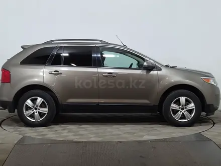 Ford Edge 2012 года за 7 390 000 тг. в Астана – фото 4