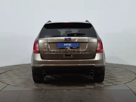 Ford Edge 2012 года за 7 390 000 тг. в Астана – фото 6