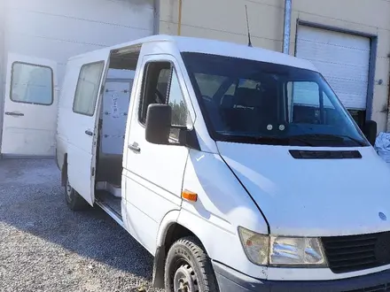 Mercedes-Benz Sprinter 1999 года за 4 500 000 тг. в Алматы – фото 3