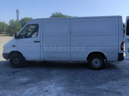 Mercedes-Benz Sprinter 1999 года за 4 500 000 тг. в Алматы – фото 4