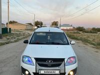 ВАЗ (Lada) Largus 2014 годаfor3 500 000 тг. в Кызылорда