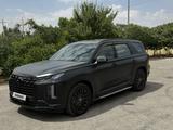 Hyundai Palisade 2023 года за 24 000 000 тг. в Шымкент – фото 3