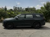 Hyundai Palisade 2023 года за 24 000 000 тг. в Шымкент – фото 5