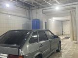 ВАЗ (Lada) 2114 2006 года за 650 000 тг. в Атырау