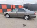 Toyota Camry 2002 года за 3 500 000 тг. в Уральск – фото 12
