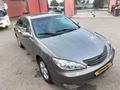 Toyota Camry 2002 года за 3 500 000 тг. в Уральск – фото 15