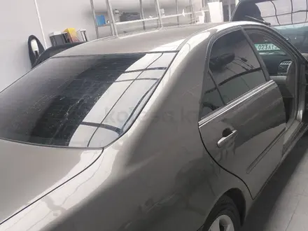 Toyota Camry 2002 года за 3 500 000 тг. в Уральск – фото 17