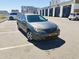 Toyota Camry 2002 года за 3 500 000 тг. в Уральск – фото 3