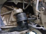 Toyota Camry 2002 года за 3 500 000 тг. в Уральск – фото 4