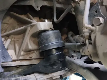 Toyota Camry 2002 года за 3 500 000 тг. в Уральск – фото 4