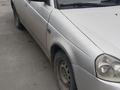 ВАЗ (Lada) Priora 2170 2007 года за 700 000 тг. в Семей – фото 4