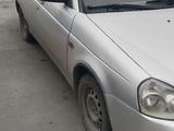 ВАЗ (Lada) Priora 2170 2007 годаүшін700 000 тг. в Семей – фото 4