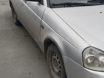 ВАЗ (Lada) Priora 2170 2007 года за 700 000 тг. в Семей – фото 4