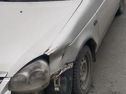 ВАЗ (Lada) Priora 2170 2007 года за 700 000 тг. в Семей – фото 3