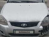 ВАЗ (Lada) Priora 2170 2007 годаүшін700 000 тг. в Семей – фото 5