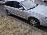 Subaru Outback 2006 года за 4 520 770 тг. в Алматы – фото 2