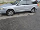 Subaru Outback 2006 года за 4 520 770 тг. в Алматы – фото 3
