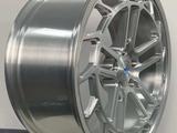 Комплект кованных дисков для BMW R22 за 1 200 000 тг. в Алматы
