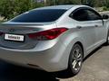 Hyundai Avante 2012 года за 5 250 000 тг. в Алматы – фото 3