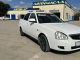 ВАЗ (Lada) Priora 2170 2013 годаfor2 350 000 тг. в Актобе – фото 5