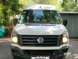 Volkswagen Crafter 2011 года за 10 000 000 тг. в Алматы
