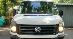 Volkswagen Crafter 2011 года за 10 000 000 тг. в Алматы