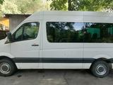 Volkswagen Crafter 2011 года за 10 000 000 тг. в Алматы – фото 2