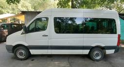 Volkswagen Crafter 2011 года за 10 000 000 тг. в Алматы – фото 2