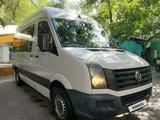 Volkswagen Crafter 2011 года за 10 000 000 тг. в Алматы – фото 3