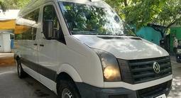 Volkswagen Crafter 2011 года за 10 000 000 тг. в Алматы – фото 3