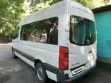 Volkswagen Crafter 2011 года за 10 000 000 тг. в Алматы – фото 4