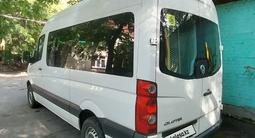 Volkswagen Crafter 2011 года за 10 000 000 тг. в Алматы – фото 4