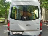 Volkswagen Crafter 2011 года за 10 000 000 тг. в Алматы – фото 5