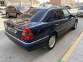 Mercedes-Benz C 200 1996 годаүшін2 650 000 тг. в Атырау – фото 11