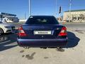 Mercedes-Benz C 200 1996 годаүшін2 650 000 тг. в Атырау – фото 6