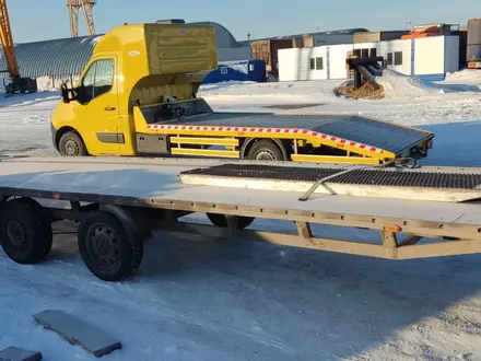 Renault  Master 2019 года за 21 000 000 тг. в Астана – фото 10