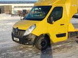 Renault  Master 2019 годаfor21 000 000 тг. в Астана – фото 5