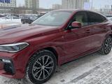 BMW X6 2021 годаүшін46 000 000 тг. в Астана – фото 4