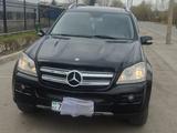 Mercedes-Benz GL 450 2006 годаүшін7 700 000 тг. в Усть-Каменогорск