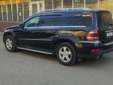 Mercedes-Benz GL 450 2006 годаүшін7 700 000 тг. в Усть-Каменогорск – фото 4