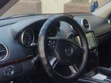 Mercedes-Benz GL 450 2006 годаүшін7 700 000 тг. в Усть-Каменогорск – фото 5