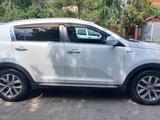 Kia Sportage 2015 года за 8 400 000 тг. в Костанай – фото 2