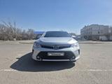 Toyota Camry 2014 года за 10 500 000 тг. в Павлодар